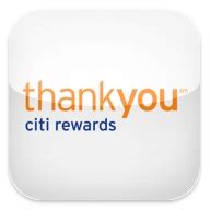 citi thankyou rewards ph